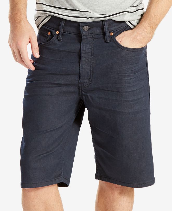 levis 569 shorts