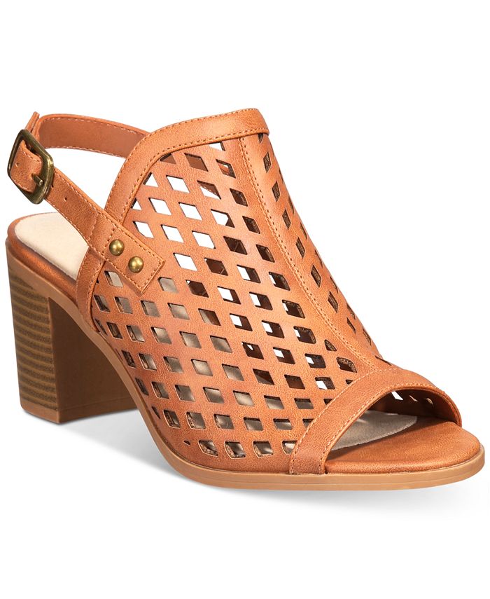 Easy street erin clearance sandal