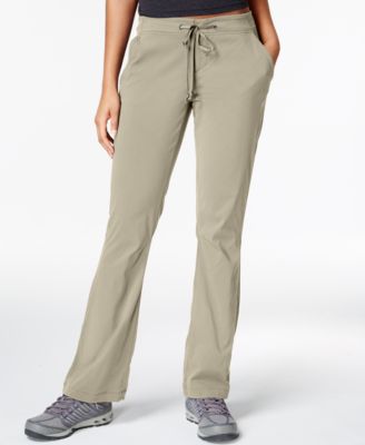 columbia omni shade cargo pants