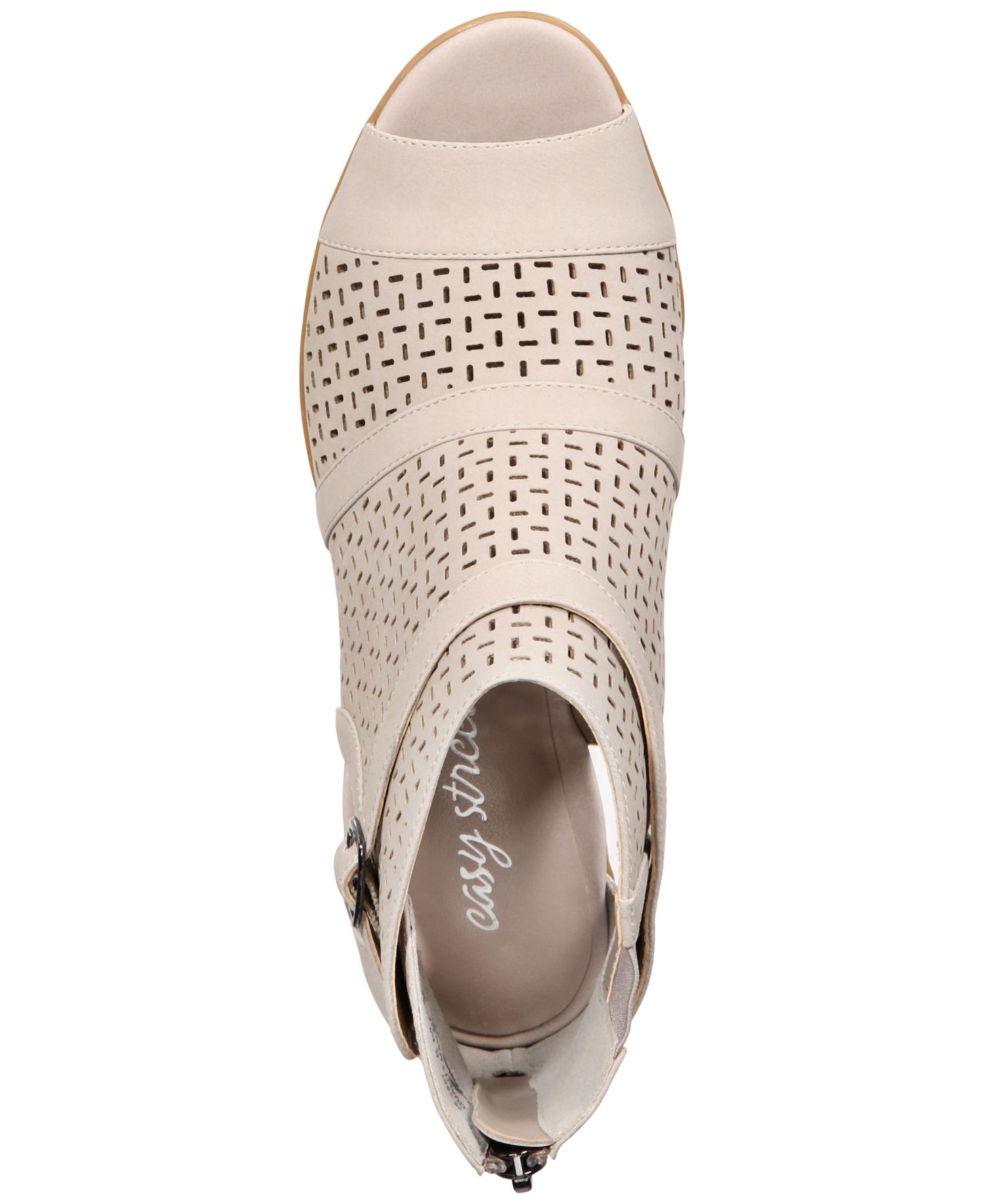 Carrigan Sandals