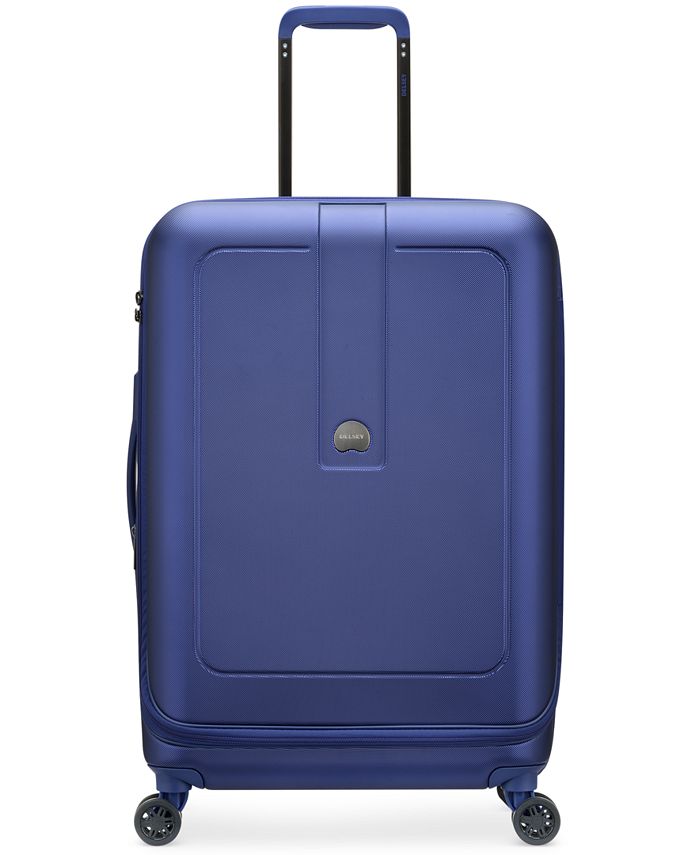 Helium clearance shadow 4.0