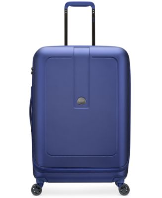 Delsey helium shadow 4.0 hotsell 21 hardside spinner suitcase