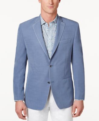 michael kors blazer macys