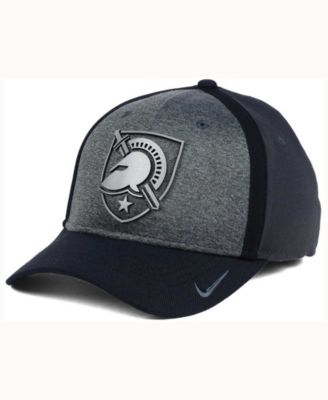 Nike - Heather Stretch Fit Cap