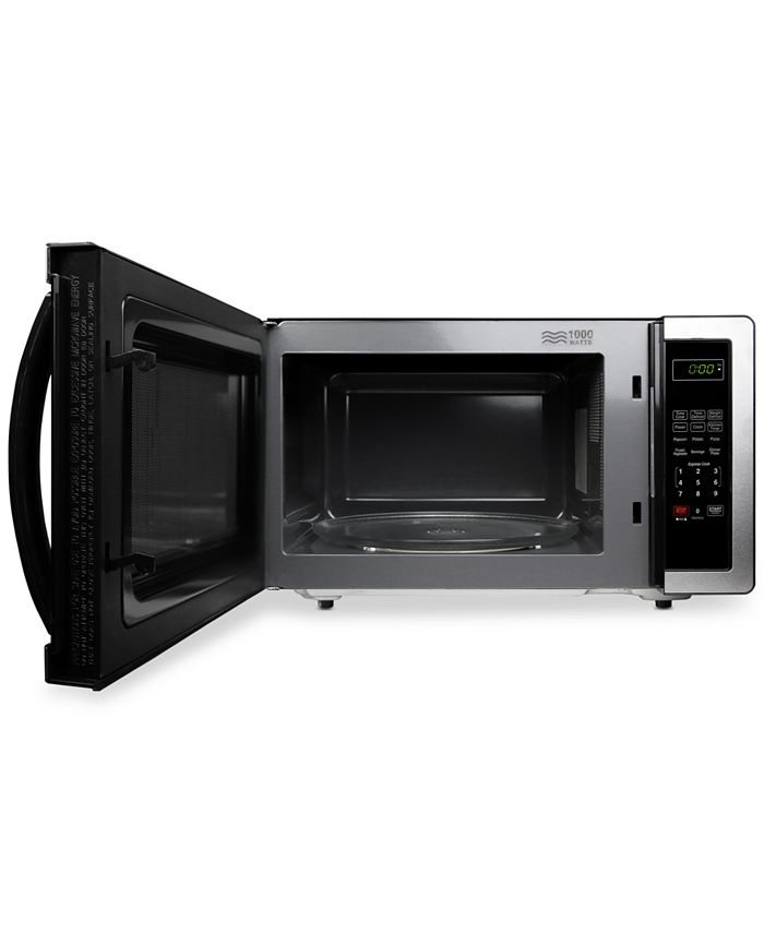 Farberware Classic 1000Watt Microwave Oven & Reviews Small