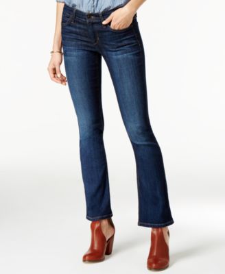 Joe's Jeans - The Provocateur Bootcut Jeans, Aimi Wash