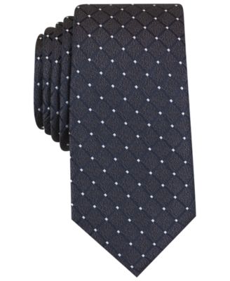 Perry Ellis - Men's Tabit Neat Tie