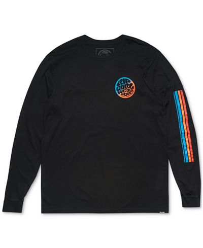 Rip Curl Men's Graphic-Print Shirt