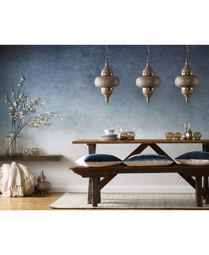 Graham & Brown Ink Wall Mural Wallpaper Macy's