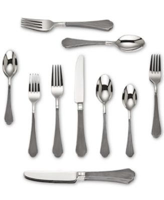 Lenox - Trent 20-Piece Flatware Set