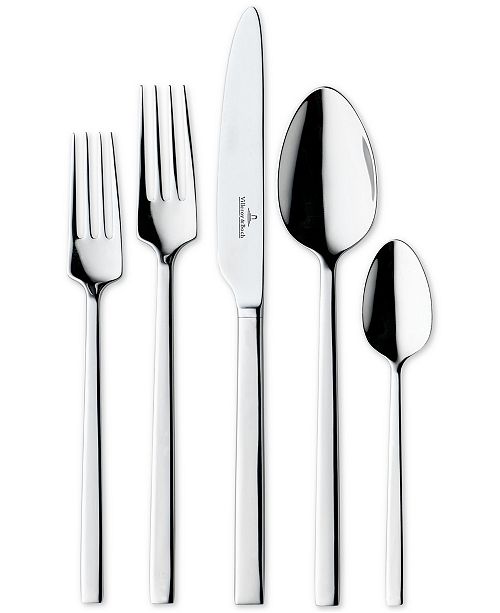 Villeroy Boch La Classica 5 Piece Place Setting Reviews