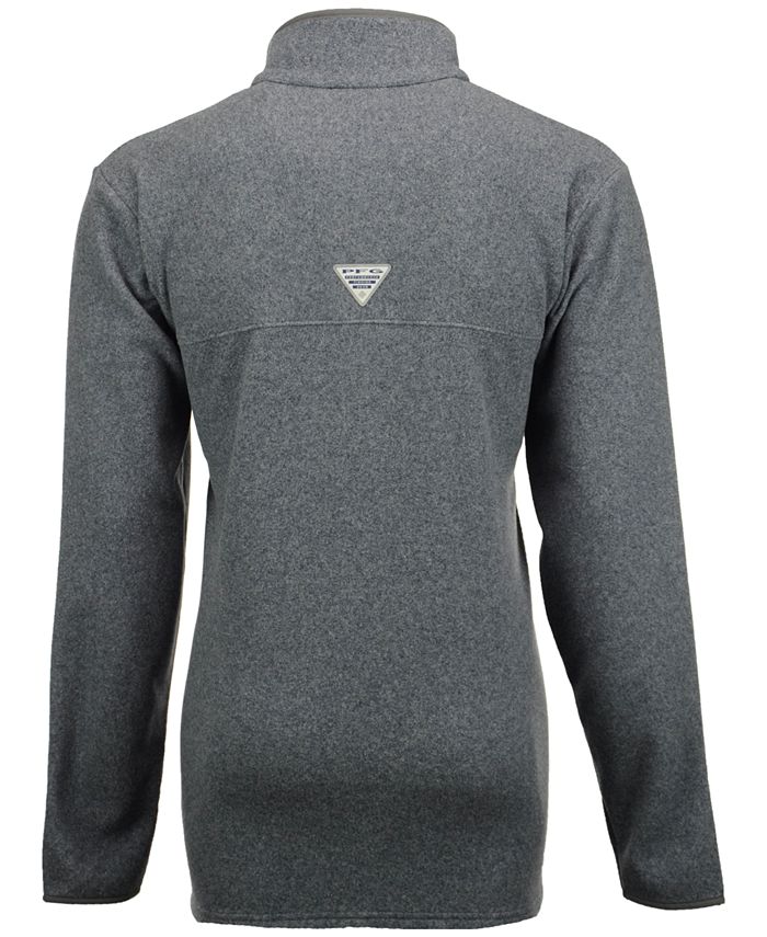 Columbia harborside fleece 2025