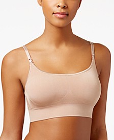 Easy Does It Adjustable Bralette RM0911A 