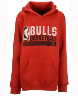 adidas - Icon Status Hoodie