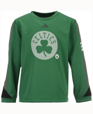adidas - Kids' Possession Long Sleeve T-Shirt