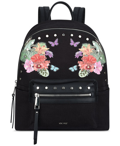 Nine West Taren Medium Backpack, a Macy's Exclusive Style