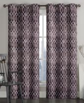Victoria Classics Woven Curtains Drapes Macy S