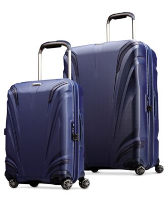 samsonite silhouette xv hardside 30