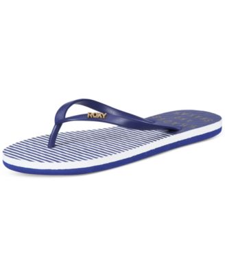 Roxy - Viva Stamp Flip-Flops