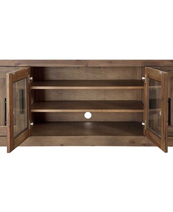 Furniture - Canyon 72 Inch TV Stand, Only at Macy's