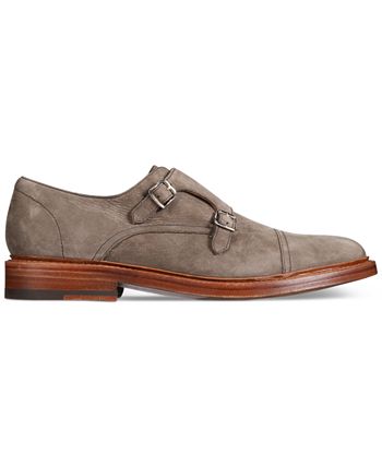 Frye Men s Jones Double Monk Loafers Macy s