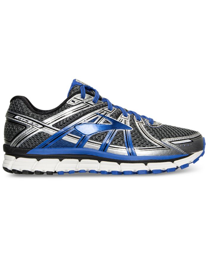 brooks adrenaline mens