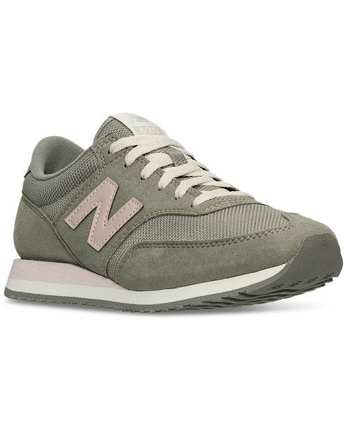 New Balance Women's 620 Casual Sneakers from Finish Line & Reviews ...