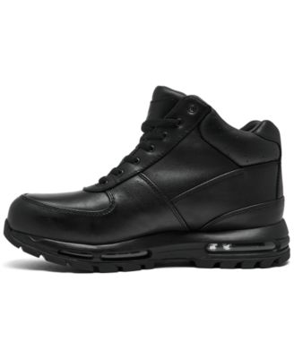 mens nike acg goadome boots