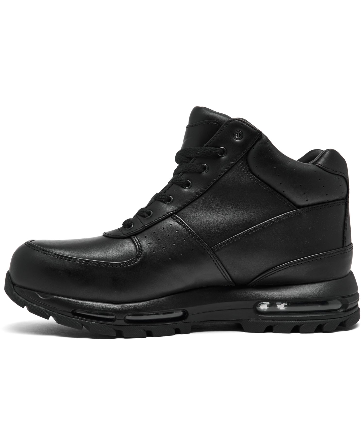 Men's Air Max Goadome Boots from Finish Line
