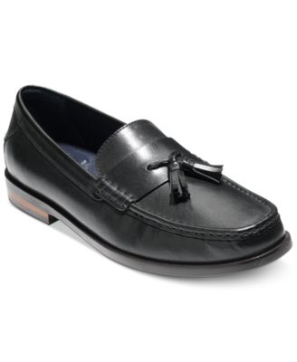 cole haan men's pinch friday contemporary tassel loafer