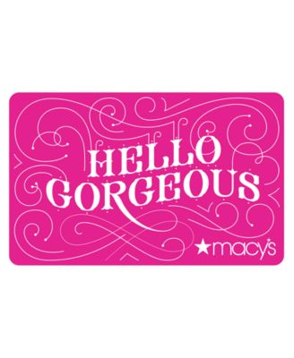 Macy's