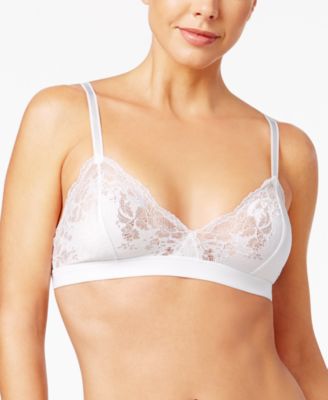 Wacoal - Lace Affair Soft-Cup Bra 852256