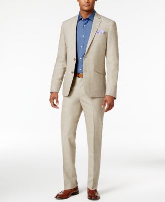 Kenneth Cole Reaction Size 12 M Beige Mens R4C32 Kenneth Cole Reaction Men main image 4