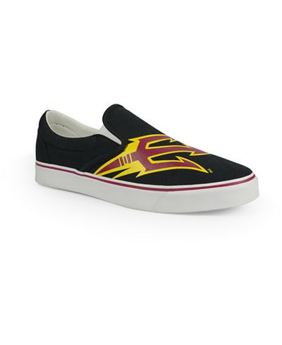 Row One Arizona State Sun Devils Prime Sneakers