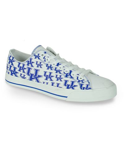 Row One Kentucky Wildcats Victory Sneakers