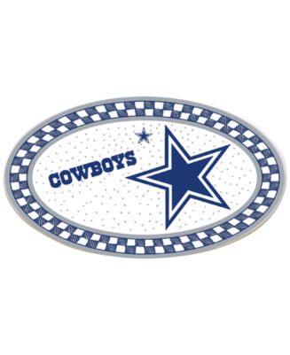 Oklahoma State Cowboys Stadium Platter main image 0
