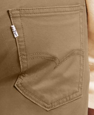 Men's Big & Tall 541™ Athletic Fit Stretch Jeans