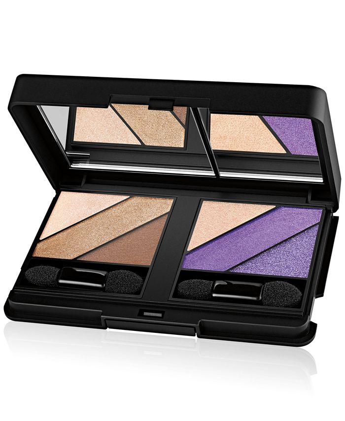 Elizabeth Arden Little Black Compact Macy's