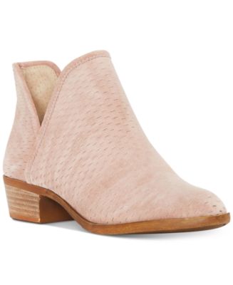 Lucky Brand Donna Tibly, Beige (ciglia), 40 EU, Ciglia, 42 EU