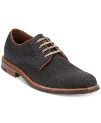 Mocassim Dockers Coban Masculino - Preto - Nº 11 Largo