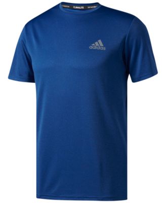 adidas essential tech tee