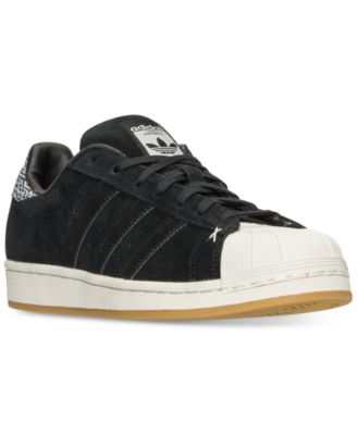 adidas superstar winter