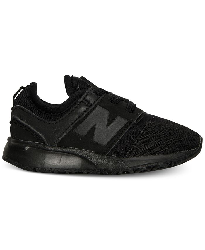New Balance Toddler Boys' 247 Casual Sneakers from Finish Line ...