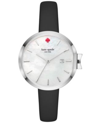 kate spade new york park row watch