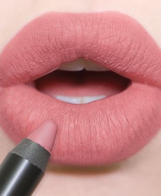 Magnetic Matte Lip Color