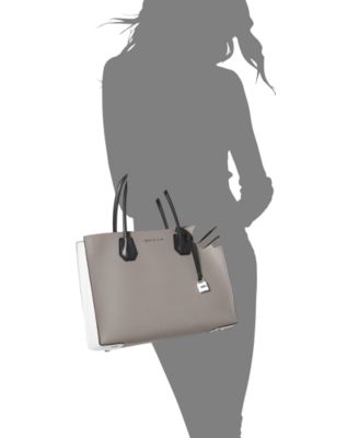 Michael Kors Mercer Large Tote