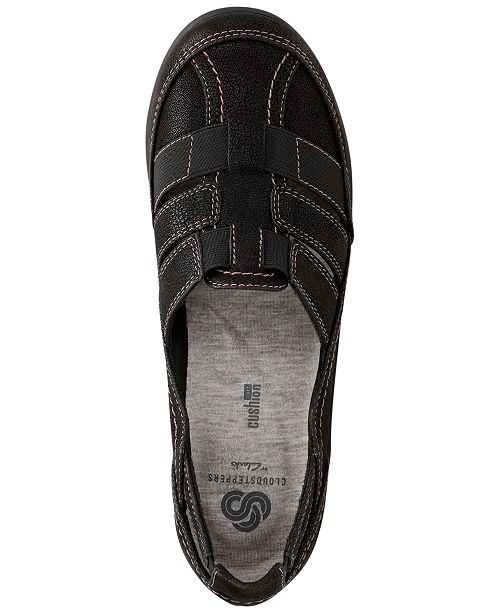 macys cloud steppers