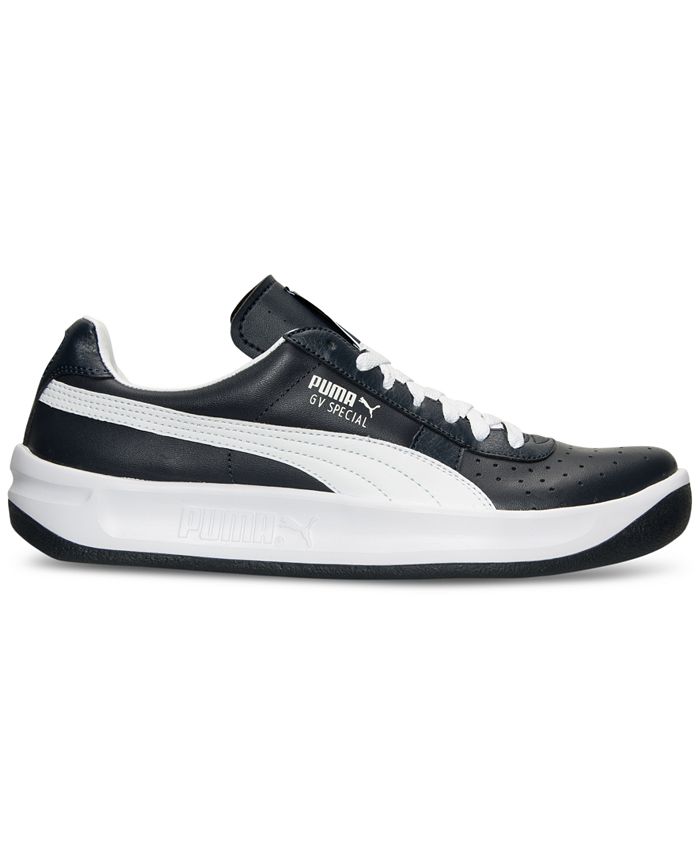 Puma Men's The GV Special Casual Sneakers from Finish Line - Macy's