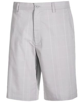 macy's greg norman golf shorts