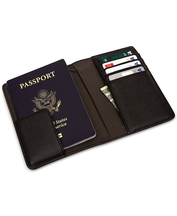 Samsonite Passport Wallet & Reviews Travel Accessories Luggage Macy's